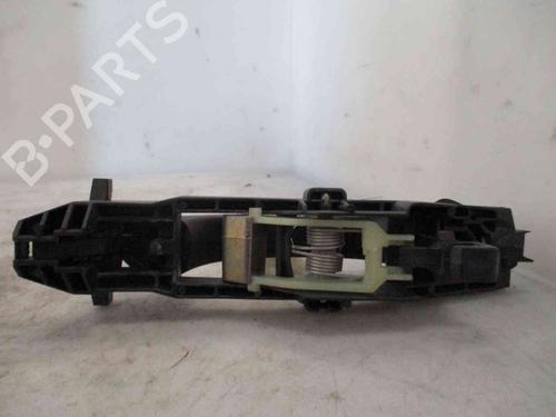 Rear left exterior door handle MERCEDES-BENZ C-CLASS (W203) C 200 CDI (203.004) | BP19714492C130 