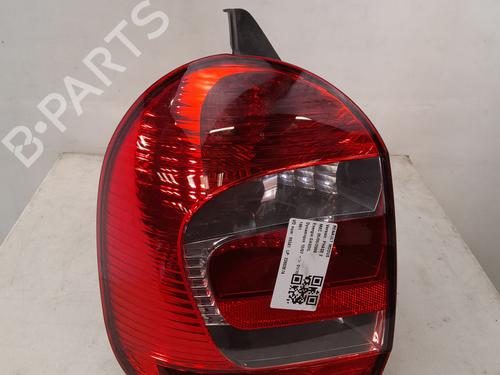 Used Left taillight Left taillight 38473602 38473602