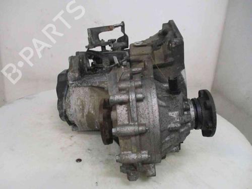 Gearbox VW POLO IV (9N_, 9A_)  | BP24012986M3 