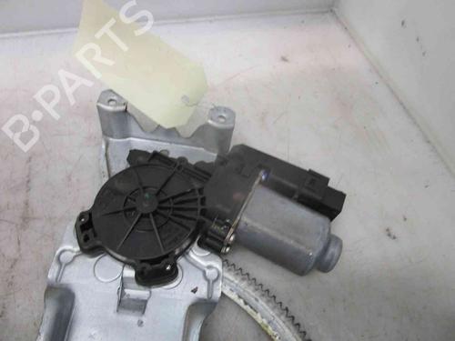 Front left window mechanism OPEL MERIVA A MPV (X03) 1.3 CDTI (E75) | BP19737629C22 
