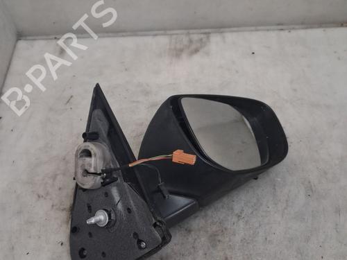 Used Right mirror Right mirror CITROËN C-ELYSEE (DD_) 1.2 VTi 82 (82 hp) 39994797 39994797