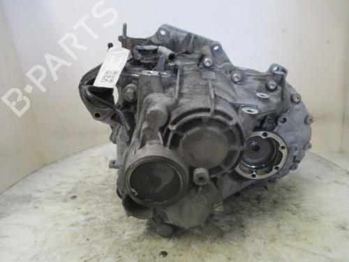 Gearbox VW TOURAN (1T3)  | BP26636985M3 