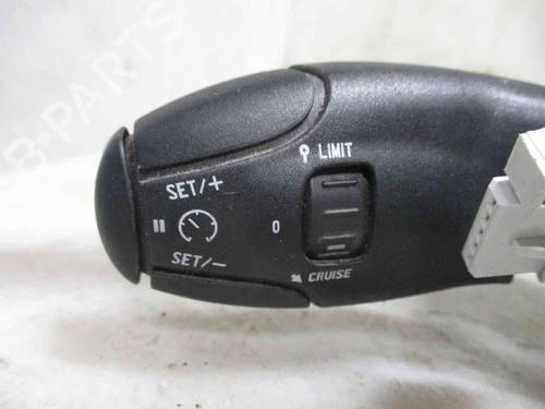 Headlight switch PEUGEOT 208 I (CA_, CC_) 1.6 HDi | BP26631696I24