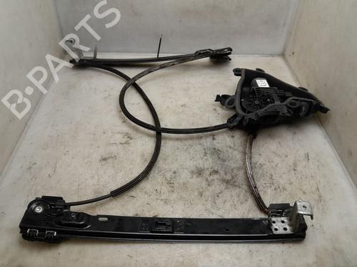 Lève-vitre avant gauche SEAT IBIZA IV (6J5, 6P1) 1.6 TDI | BP29620910C22