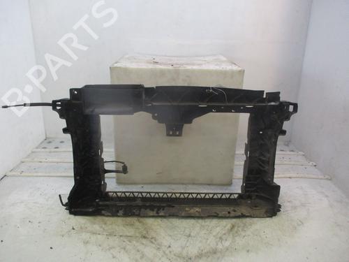 Front slam panel VW SCIROCCO III (137, 138) 2.0 TDI | BP32353436C72