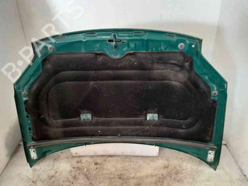 Hood CITROËN BERLINGO / BERLINGO FIRST Box Body/MPV (M_)  | BP24012641C1 