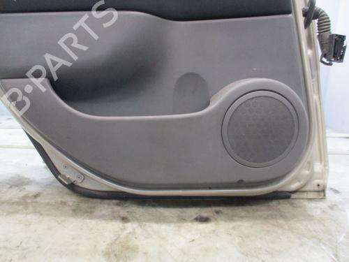 Left rear door RENAULT SCÉNIC II (JM0/1_) 1.5 dCi (JM1E, JM16) | BP29144093C4 