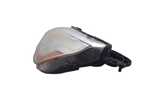 Left headlight CITROËN C4 II (NC_) 1.6 HDi 90 | BP40552238C28 - Image 3