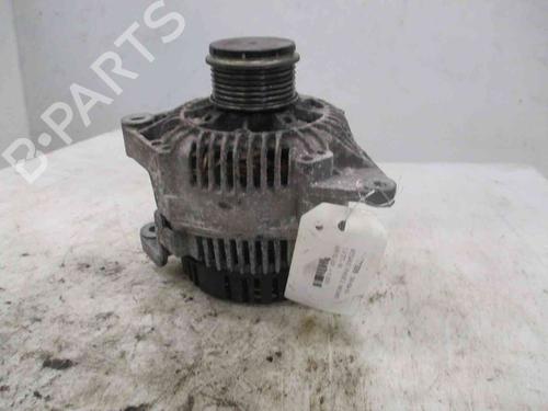 Alternator RENAULT MEGANE I (BA0/1_)  | BP26633421M7 