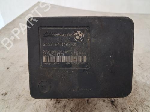 ABS pump BMW 3 (E90) 320 d | BP36939348M43  - Image 7