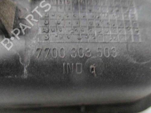 Rear right interior door handle RENAULT KANGOO Express (FC0/1_)  | BP26625090I16 