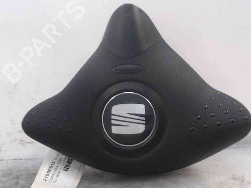 Førerens kollisjonspute SEAT CORDOBA (6K1, 6K2) 1.9 TDI (110 hp) 24007454