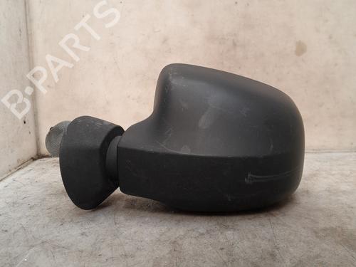 Left mirror DACIA SANDERO 1.4 MPI LPG | BP28414115C26