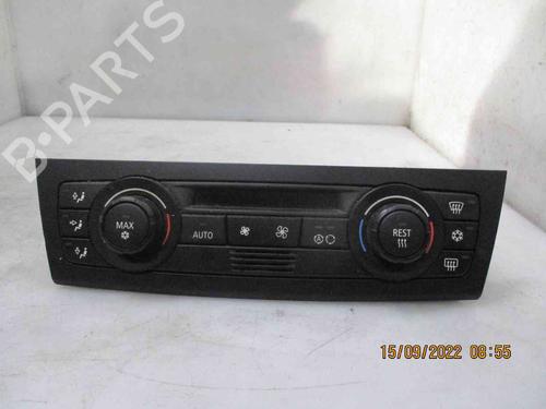 Used Climate control BMW 1 (E87) 120 d (163 hp) 26624344