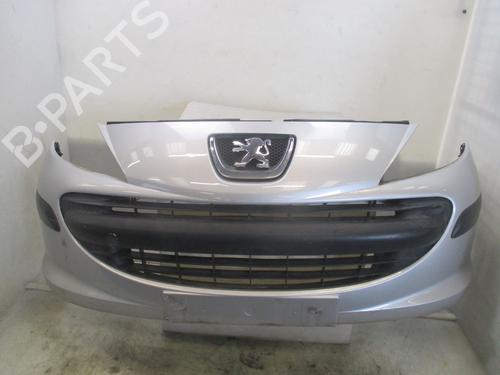 Used Front bumper Front bumper PEUGEOT 207 SW (WK_) 1.6 HDi (90 hp) 34332153 34332153