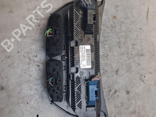 Climate control FORD KUGA II (DM2) 2.0 TDCi | BP39624143I5 - Image 2