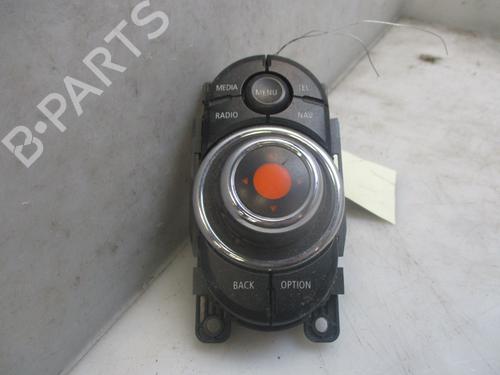 Used Switch Switch MINI MINI COUNTRYMAN (F60) Cooper S (192 hp) 33967659 33967659