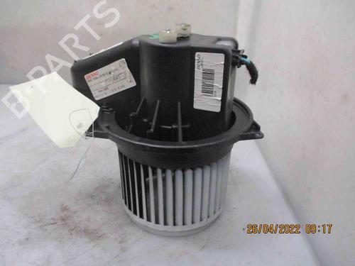 Heater blower motor FIAT 500 (312_) 1.2 (312AXA1A) | BP26623485M62 