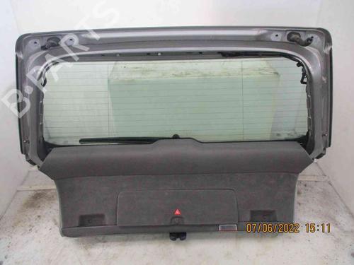 Tailgate AUDI A4 B6 Avant (8E5)  | BP26623360C6 