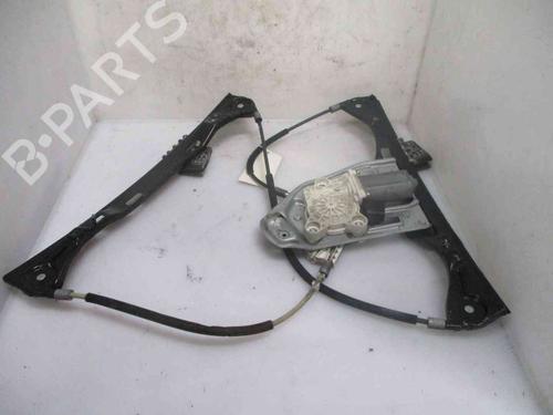 Front right window mechanism MERCEDES-BENZ C-CLASS Coupe (CL203) C 200 CDI (203.707) | BP24007235C23 