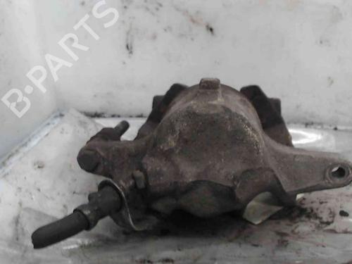 Right front brake caliper PEUGEOT 406 Break (8E/F) 2.1 TD 12V | BP19713086M104 