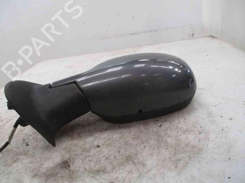 Left mirror NISSAN MICRA III (K12) 1.2 16V | BP19719929C26 