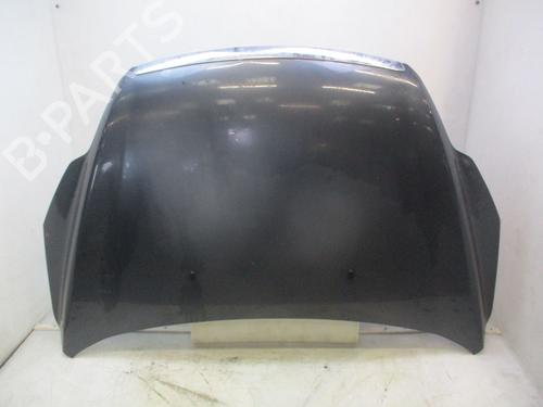 Used Hood FORD FOCUS II (DA_, HCP, DP) 1.8 TDCi (115 hp) 31910882