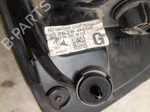 Left taillight RENAULT ZOE (BFM_) ZOE | BP33458571C34 - Image 7