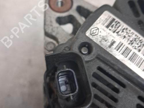Alternator DACIA DUSTER (HS_) 1.5 dCi | BP39624173M7 - Image 8