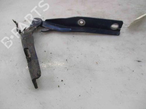 Hinge/Door check strap PEUGEOT 206 Hatchback (2A/C)  | BP26627653C146 