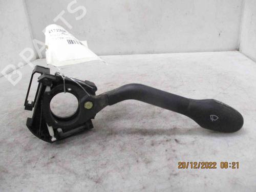 Used Steering column stalk VW POLO III (6N1) 1.7 SDI (57 hp) 21834007