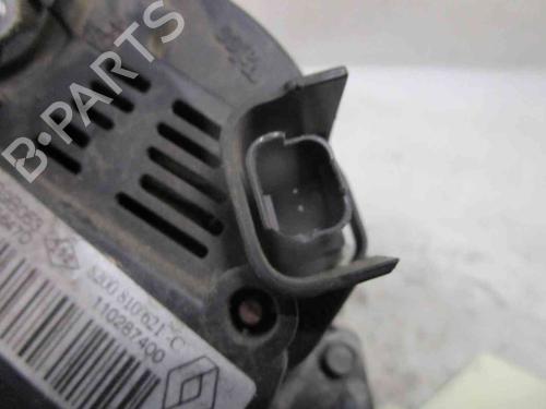Alternator DACIA SANDERO 1.4 MPI LPG | BP19722732M7 