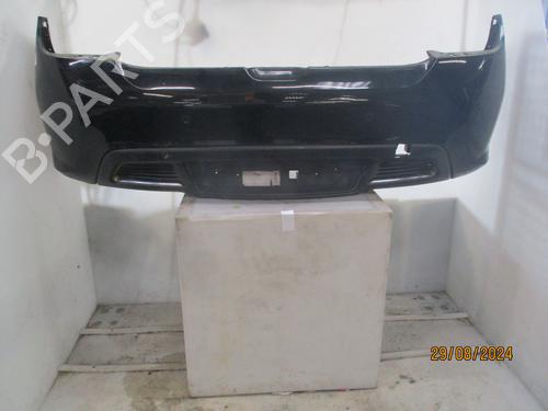 Used Rear bumper PEUGEOT 308 I (4A_, 4C_) 1.6 16V (150 hp) 26636265