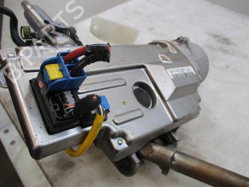 Steering column FIAT PUNTO (199_) 1.3 D Multijet | BP29144076M21 