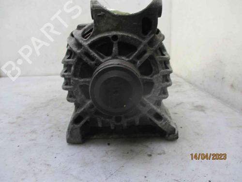 Generator MERCEDES-BENZ A-CLASS (W169) A 170 (169.032, 169.332) (116 hp) 26629981