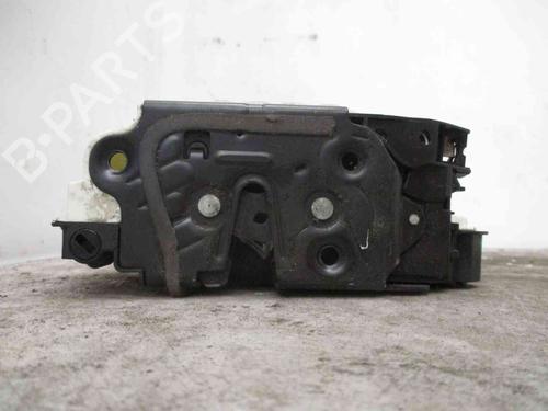 Front left lock SEAT IBIZA IV (6J5, 6P1) 1.0 | BP19719791C98 