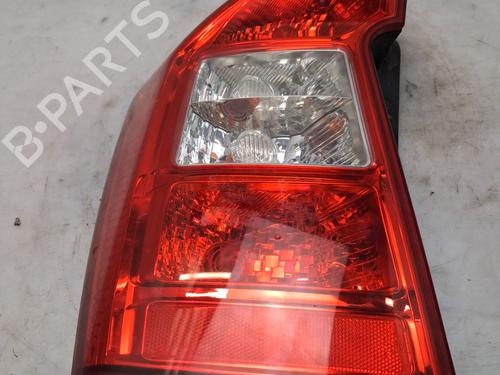 Used Left taillight Left taillight 38626945 38626945