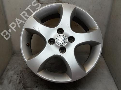 Used Rim Rim SUZUKI SWIFT III (MZ, EZ) 1.3 (RS413, ZC11S) (92 hp) 36145571 36145571