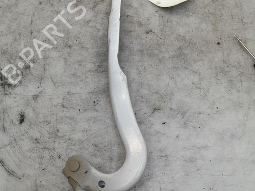 Used Hinge/Door check strap Hinge/Door check strap CITROËN BERLINGO Box Body/MPV (K9) 1.5 BlueHDi 100 (102 hp) 35885589 35885589