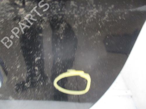 Left rear door LANCIA DELTA III (844_) 1.6 D Multijet (844.AXC11, 844.AXC1A) | BP26410954C4 