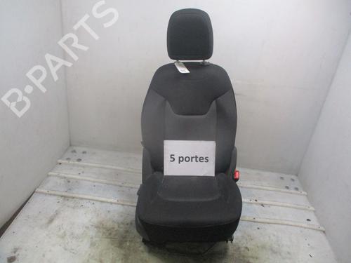 Used Right front seat JEEP RENEGADE SUV (BU, B1, BV) 1.0 T-GDi (120 hp) 29843689