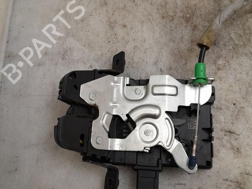Tailgate lock LAND ROVER RANGE ROVER IV (L405) 3.0 SDV6 4x4 | BP32332098C101 