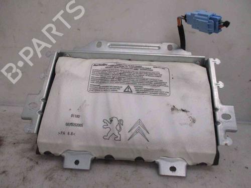 Used Passenger airbag PEUGEOT 308 I (4A_, 4C_) 1.6 HDi (90 hp) 19715523