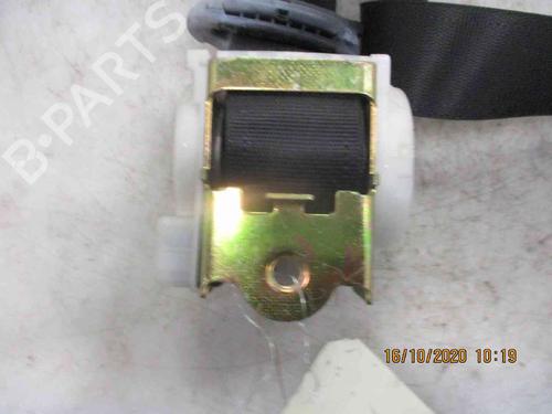 Rear left belt tensioner OPEL VECTRA B (J96) 1.6 i 16V (F19) | BP26622341C89 