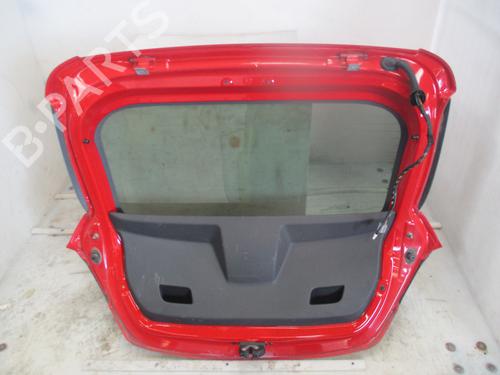 Tailgate OPEL CORSA E (X15) 1.4 Turbo (08, 68) | BP38761110C6 - Image 3