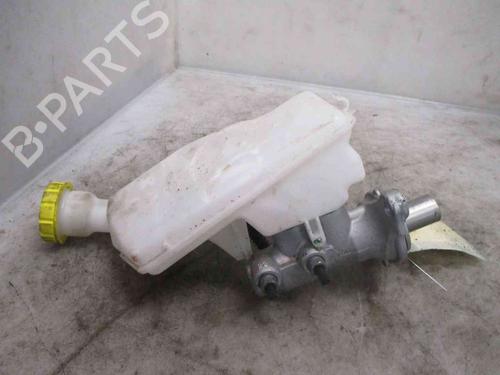 Used Brake master cylinder PEUGEOT 208 I (CA_, CC_) 1.2 VTI 82 (82 hp) 19734974