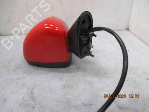 Left mirror OPEL CORSA E (X15) 1.4 Turbo (08, 68) | BP26627193C26 