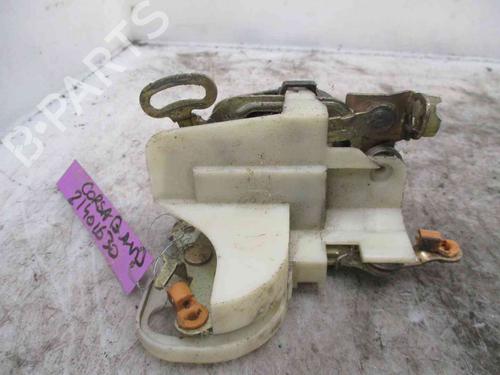 Front right lock OPEL CORSA B (S93) 1.2 i (F08, F68, M68) | BP20201758C97 
