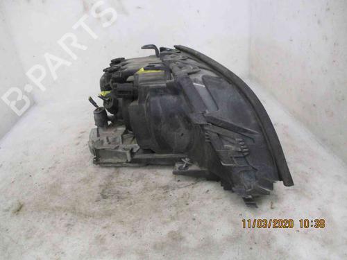 Left headlight BMW 3 (E46) 330 d | BP24008773C28 