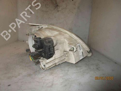 Venstre forlygte FIAT SEICENTO / 600 (187_)  | BP19717653C28 